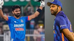 3 அணியிலும் ஓபனிங் பேட்ஸ்மேனாக ருதுராஜ் தேர்வு... ரோஹித்தை ஒதுக்கும் பிசிசிஐ? உண்மை என்ன?