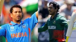 NZ vs BAN : 14 வருட சச்சின் ரெக்கார்டை உடைத்த வங்கதேச வீரர் சவும்யா.. நியூசிலாந்து மண்ணில் சாதனை