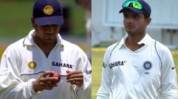 சச்சின் இமேஜை காலி பண்ண திட்டம் போட்ட மைக் டென்னஸ்.. இந்தியாவே கொந்தளித்த தென்னாப்பிரிக்கா டெஸ்ட்