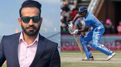 அந்த பையன் பார்க்க சாதாரணமா தெரியல.. எழுதி வச்சுக்கோங்க.. 15 வருஷம் இந்திய அணிக்கு ஆடுவான்.. பதான்!