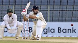 10 விக்கெட்டுகளை வீழ்த்திய இளம் ஸ்பின்னர்.. தவித்துபோன நியூசிலாந்து அணி.. வரலாறு படைத்த வங்கதேசம்!