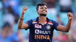 3 போட்டியில் 7 விக்கெட் - சொல்லி அடித்த நடராஜன்.. இருந்தும் இந்திய அணியில் இடமில்லை.. மோசமான முடிவு