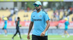 தோனி தான் சிறந்த கேப்டன் என்று சொல்வார்கள்.. ஆனால் இவர் தான் அவுட்ஸ்டேன்டிங் - அஸ்வின் கருத்து