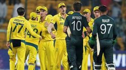 பாகிஸ்தான் வீரர்களை அவமானப்படுத்திய ஆஸ்திரேலியா.. இப்படி தான் வரவேற்பீங்களா?