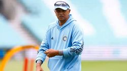 பயிற்சியாளராக டிராவிட்டின் 2வது இன்னிங்ஸ்.. காத்திருக்கும் சவால்கள் என்ன? மீண்டும் ஒரு ஐசிசி தொடர்