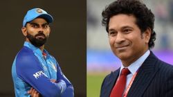 சச்சின் சாதனையை கோலி எட்டுவதை தடுக்கிறதா பிசிசிஐ? ஒருநாள் கிரிக்கெட்டில் வேண்டுமேன சேர்க்கவில்லையா?