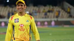 IPL 2024 - சோசியல் மீடியா பக்கமே வர மாட்டேன்.. யூட்யூப் சேனல் தொடங்கனுமா.. எம்எஸ் தோனி கலகல பதில்!