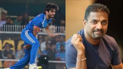 அந்த ஸ்பின்னர் தனித்துவம் மிக்கவர்.. இந்திய அணியால் மட்டுமே முடிகிறது.. முரளிதரன் பாராட்டு!