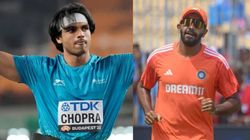 பும்ராவின் வீக்னஸ் அதுதான்.. வேகத்தை அதிகரிக்க இதை மட்டும் பண்ணுங்க.. நீரஜ் சோப்ரா அட்வைஸ்!