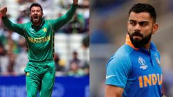 விராட் கோலியுடன் சவால்.. சொல்லி வைத்து 3 முறையும் வென்று காட்டினேன்.. ஜுனைத் கான் சொன்ன சீக்ரெட்!