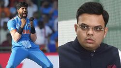 IND vs SA: ஜனவரியில் ஹர்திக் பாண்டியா கம்பேக்.. ஆஃப்கானிஸ்தான் தொடரில் களமிறங்குவார்.. ஜெய் ஷா உறுதி