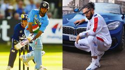 இந்திய கிரிக்கெட்டின் நாக் அவுட் ஸ்பெஷலிஸ்ட்.. யுவராஜ் சிங்கின் சொத்து மதிப்பு எவ்வளவு தெரியுமா?