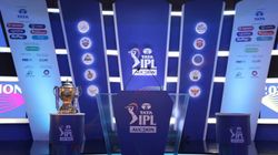 IPL Auction 2024 LIVE : மீண்டும் கோடிகளை அள்ளிய ஷாரூக் கான்.. ரூ. 7.40 கோடிக்கு வாங்கிய குஜராத்