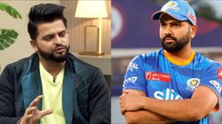 இதுக்கு மேல் கேவலப்படுத்த முடியாது.. ரோகித்துக்காக ரெய்னா செய்த காரியம்.. மும்பை அணி மீது விமர்சனம்