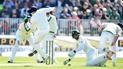 Cricket Titbits - அறிமுக டெஸ்டில் செம அடி.. உயிருக்கு போராடிய வீரர்..நடந்தது என்ன?