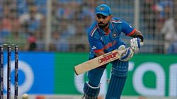 விராட் கோலி முன்னாடி நீயெல்லாம் குழந்தை.. யாருக்கிட்ட ராஜா போட்டிபோடுற.. 2023ல் தரமான சம்பவம்!