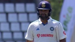 IND vs SA : வெளிநாடே நமக்கு ஆகாது சாமி.. 10 இன்னிங்ஸிலும் சொதப்பல்.. சிக்கலில் கேப்டன் ரோகித் சர்மா!