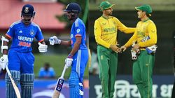 IND vs SA : அப்பவே தெரியும்.. 7 வருடத்தில் இந்திய அணியின் முதல் மெகா சொதப்பல்.. ரசிகர்கள் விமர்சனம்