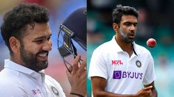 IND vs SA - டாஸ் இழந்ததை மகிழ்ச்சியாக கருதுகிறேன்.. ரோகித் கலகல.. அஸ்வினுக்கு வாய்ப்பு