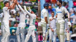 IND vs SA : எதிர்பார்க்காததை செய்த கே எல் ராகுல்.. பெரும் ஏமாற்றம் அடைந்த தென்னாப்பிரிக்க அணி