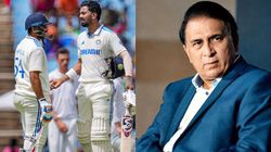 IND vs SA Test : பிட்ச்சை குறை சொல்ற வேலை வேணாம் உண்மை என்னன்னா.. சுனில் கவாஸ்கர் அதிரடி