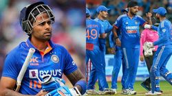 IND vs SA 2nd T20 பிட்ச் ரிப்போர்ட் - இந்திய அணிக்கு 2 சிக்கல்.. மழையால் கண்டம்.. டாஸ் வெற்றி முக்கியம்