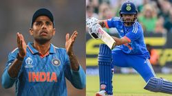 IND vs SA : கேப்டன் வார்த்தையை மீறாத ரிங்கு சிங், ஜிதேஷ்.. பாராட்டித் தள்ளிய சூர்யகுமார் யாதவ்