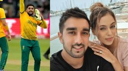 என் மனைவியையும் மோசமாக திட்டினார்கள்.. இந்திய ரசிகர்கள் செய்த செயல்.. தென்னாப்பிரிக்க வீரர் வருத்தம்