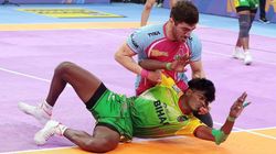 புரோ கபடி லீக் 2023 புள்ளிப்பட்டியல் - சோகத்தில் தமிழ் தலைவாஸ்.. நம்பர் 1 இடம் எல்லாம் கனவு தான்