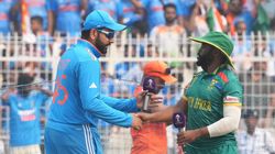 IND vs SA : உலகக்கோப்பை கேப்டனை அணியில் இருந்தே நீக்கிய தென்னாப்பிரிக்கா.. இந்திய அணிக்கு எதிராக புதிய கேப்டன்