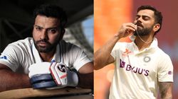 IND vs SA- உலக டெஸ்ட் சாம்பியன்ஷிப்-ரோகித் சர்மாவை முந்திய விராட் கோலி.. நம்பர் 1 இடத்தை பிடித்தார்