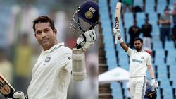 IND vs SA: கேஎல் ராகுலிடம் குழப்பமே இல்லை.. என்னை ஆச்சரியப்படுத்தியது அது ஒன்றுதான்.. சச்சின் பதிவு!