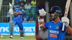 IND vs SA - யாரு எந்த பவுலர்னு பாக்கவே இல்ல.. வெறியாட்டம் ஆடிய ஜெய்ஸ்வால்.. இதுதான் ஆட்டம்!