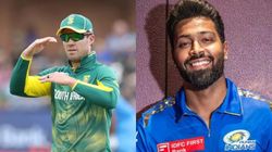 பும்ராவும் சூர்யாவும் விஸ்வாசமாக இருந்தார்கள்.. ஹர்திக் பாதியிலேயே சென்றவர்.. டிவில்லியர்ஸ் கருத்து!