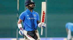 இந்தியா vs தென்னாப்பிரிக்கா டெஸ்ட்.. விராட் கோலி செய்த மாற்றம்.. 18 யார்ட் பிட்சில் பயிற்சி ஏன்?