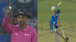 IND vs AUS : இந்திய அணிக்கு ஆப்பு வைத்த அம்பயர்.. இவங்க 2 பேர் மட்டும் இல்லைனா.. என்ன நடந்தது?