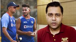 ஆடின வரைக்கும் போதும் கிளம்பு.. காஷ்மீர் வீரரை வீட்டுக்கு அனுப்பிய பிசிசிஐ.. விளாசிய ஆகாஷ் சோப்ரா