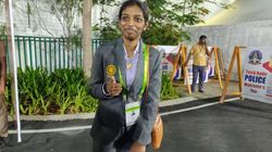 Arjuna Award 2023 : தமிழக வீராங்கனை வைஷாலி உட்பட 26 பேருக்கு அர்ஜுனா விருது.. முழு பட்டியல் இங்கே