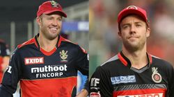 என்னை தேர்வு செய்கிறேன் என்று கூறிவிட்டு, நீக்கி விட்டார்கள்.. ஐபிஎல் அணி மீது டிவில்லியர்ஸ் புகார்