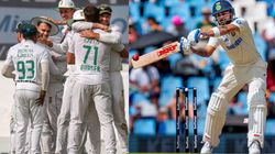 IND vs SA Test : அந்த அவமானம் மட்டும் வரக்கூடாது.. போராடிய கோலி.. விடாமல் வீழ்த்திய தென்னாப்பிரிக்கா