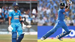 வாய்ப்பை வீணடித்த ருதுராஜ் கெய்க்வாட்.. விராட் கோலியின் சாதனை தப்பித்தது.. இப்படியா சொதப்புவது!