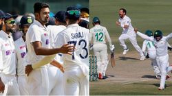 உலக டெஸ்ட் புள்ளிப்பட்டியல் - இந்தியாவை முந்திய வங்கதேசம்.. பாகிஸ்தானுக்கு அடிச்ச லக்