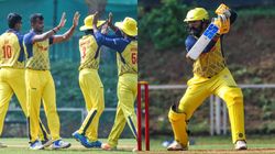 விஜய் ஹசாரே கோப்பை- நடராஜன், தினேஷ் கார்த்திக் போராட்டம் வீண்.. அரையிறுதியில் தமிழக அணி தோல்வி