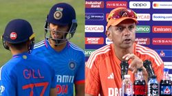 IND vs SA : சுப்மன் கில்லுக்கு தவறான அட்வைஸ் தந்த ஜெய்ஸ்வால்.. கொந்தளித்த டிராவிட்.. என்ன நடந்தது?