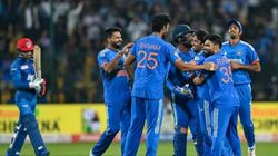 IND vs AFG : டி20 வரலாற்றில் பிரம்மாண்ட சாதனை படைத்த இந்தியா.. பாகிஸ்தான் ரெக்கார்டு காலி