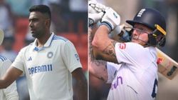 12வது முறை.. அடி வாங்குறதுக்குனே வந்துருக்காப்ல.. அஸ்வின் பந்தில் அவுட்டான ஸ்டோக்ஸ்.. ரெக்கார்ட் வேற