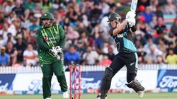 NZ vs PAK : டி20 வரலாற்றிலேயே மாபெரும் சிக்ஸர் சாதனை படைத்த நியூசிலாந்து வீரர்.. பாகிஸ்தான் தோல்வி