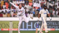 வள்ளலாக மாறிய இங்கிலாந்து பவுலர்.. பவுலிங்கில் சதம் விளாசி சாதனை.. பாவம்யா அறிமுக வீரர் ஹார்ட்லி!