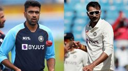 செம ட்விஸ்ட்.. டெஸ்ட் அணியில் அக்சர்.. எஸ்கேப் ஆன அஸ்வின்.. வாய்ப்பை இழக்கப் போவது இவர்தான்