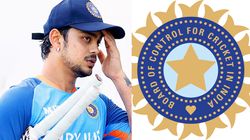 துபாயில் பார்ட்டி.. கடுப்பான பிசிசிஐ.. சிக்கலில் இஷான் கிஷன்.. தேர்வு செய்யாததற்கு இதுதான் காரணமா?